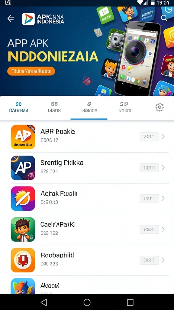 Grafis yang memukau dan efek suara yang mengesankan.