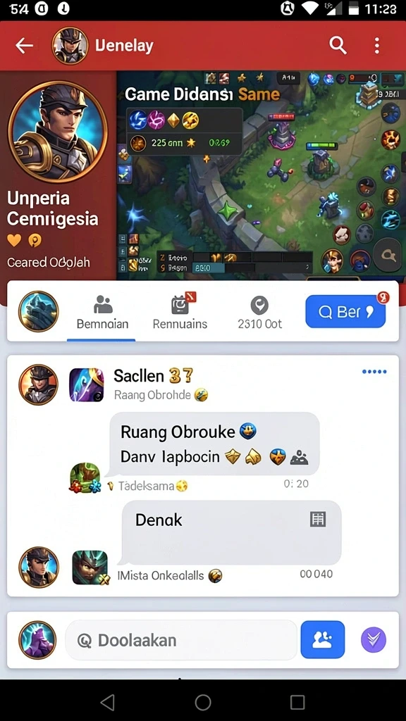 Bonus dan promosi menarik untuk semua pemain.