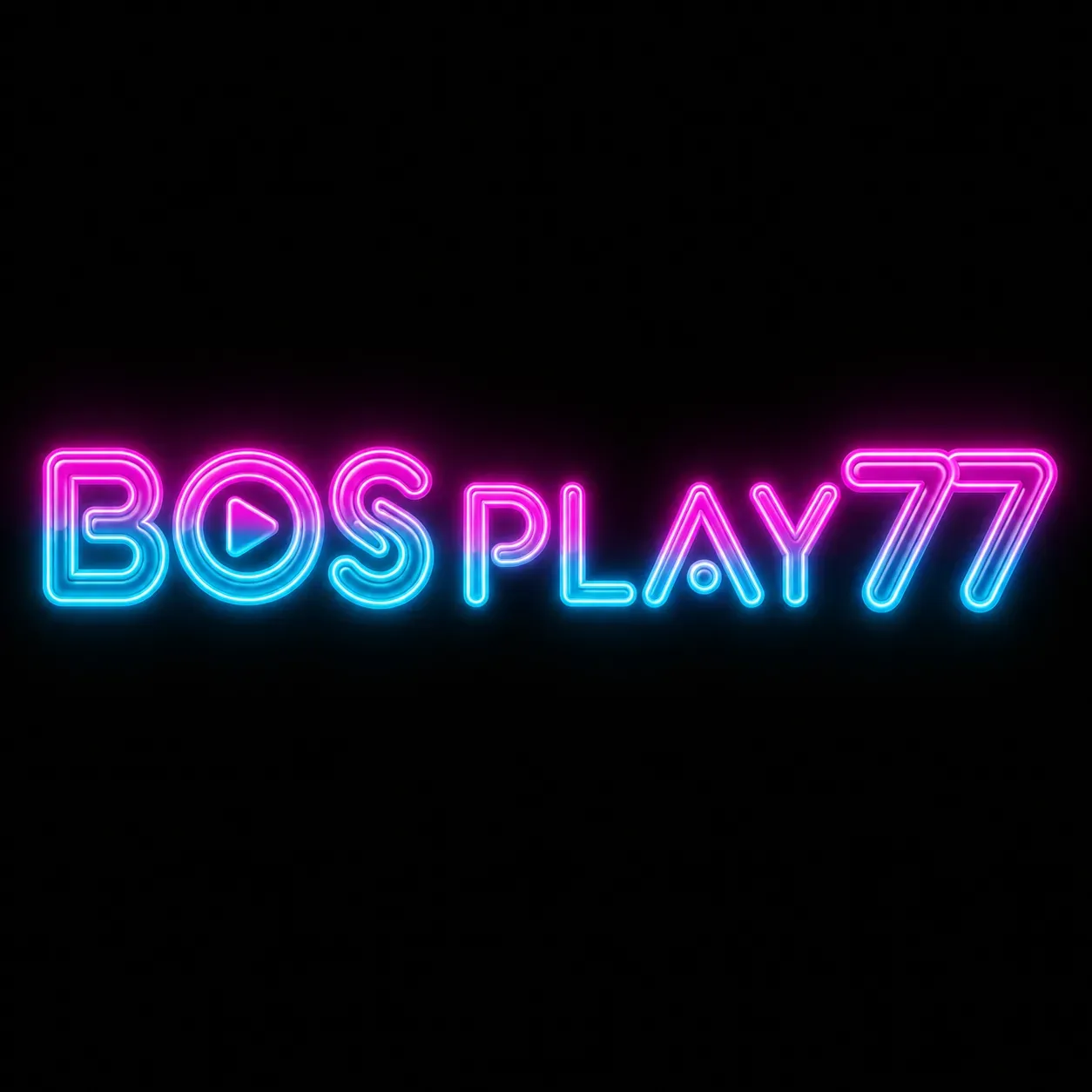 bosplay77 — ikon APK