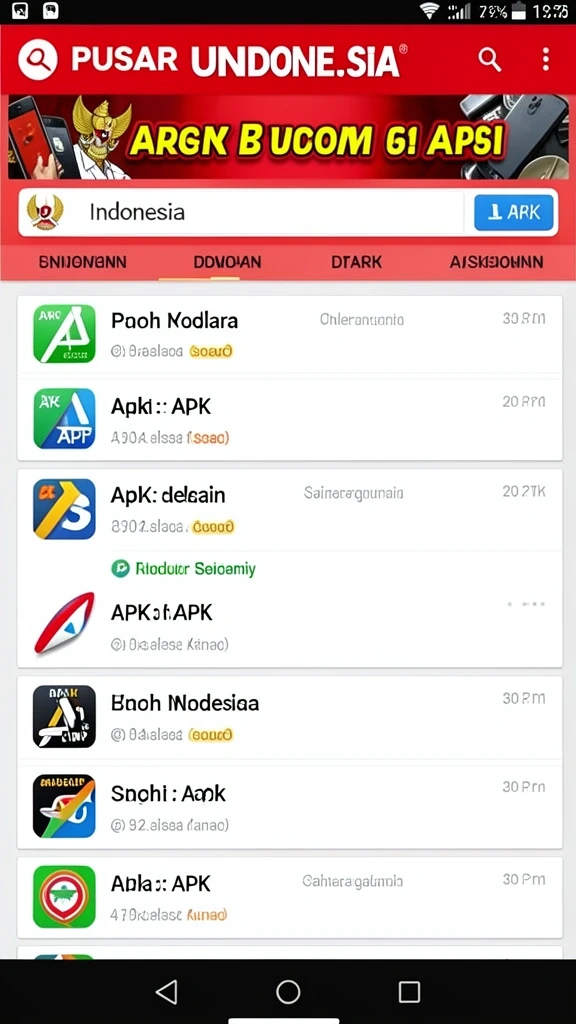 Pengalaman multiplayer yang seru dan interaktif.