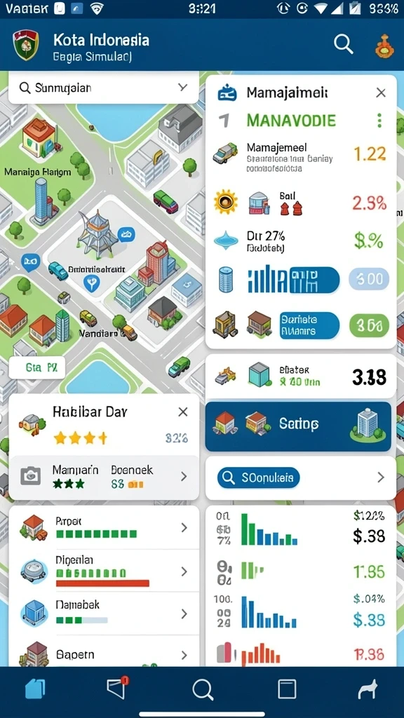 Tampilan awal yang menarik dari game CIPIT88.