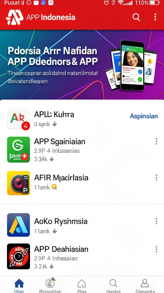 Tampilan antarmuka COCOL88 yang modern dan intuitif.