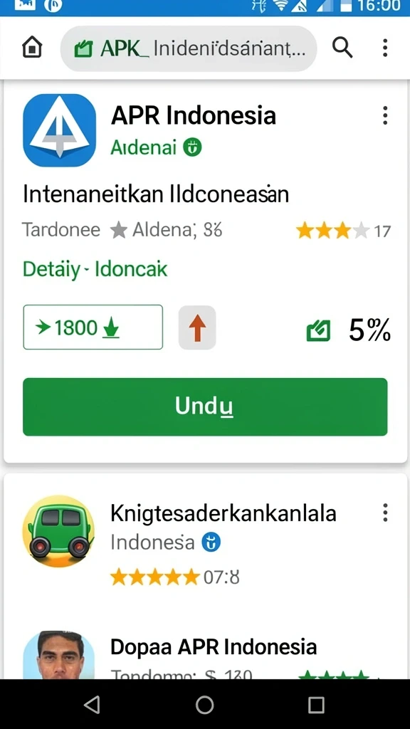 Pengalaman bermain multiplayer yang seru dan kompetitif.