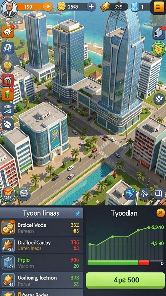 Fitur multiplayer yang mendukung permainan bersama teman.