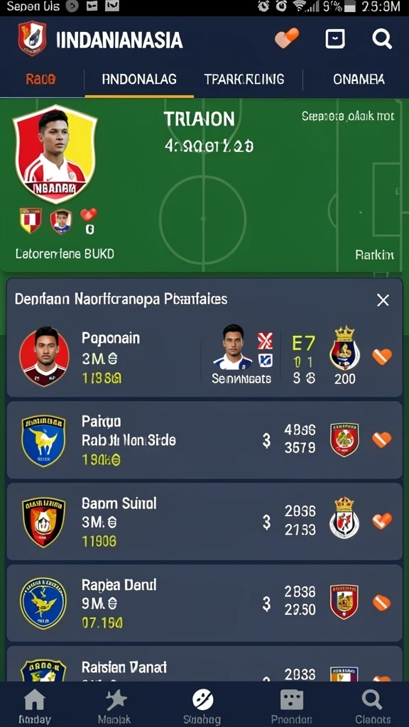 Contoh level yang menantang dalam HOKI9.
