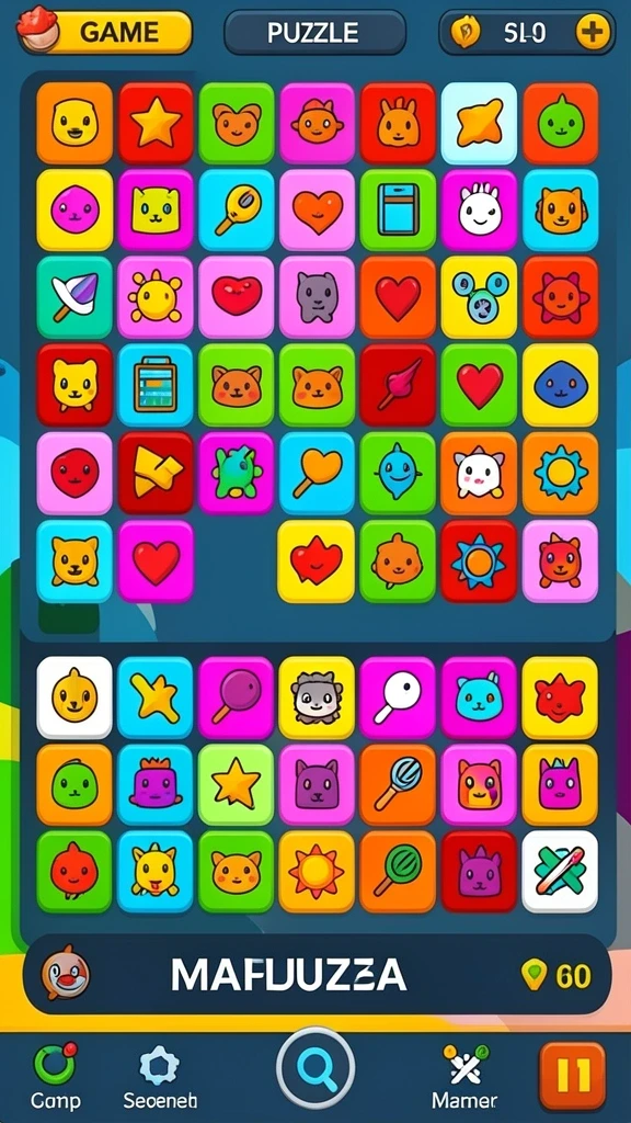 Fitur multiplayer KOKO11 yang memungkinkan bermain bersama teman.