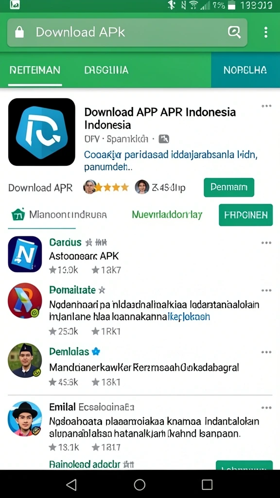 Bergabung dalam turnamen dan buktikan kemampuan Anda.