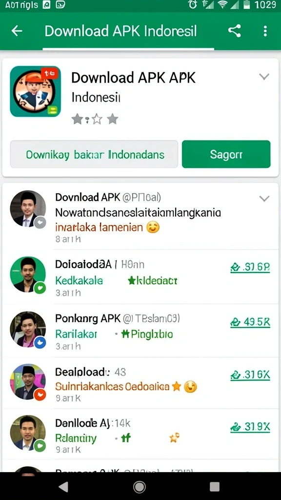 Tampilan awal MABAR88 yang menarik dan informatif.