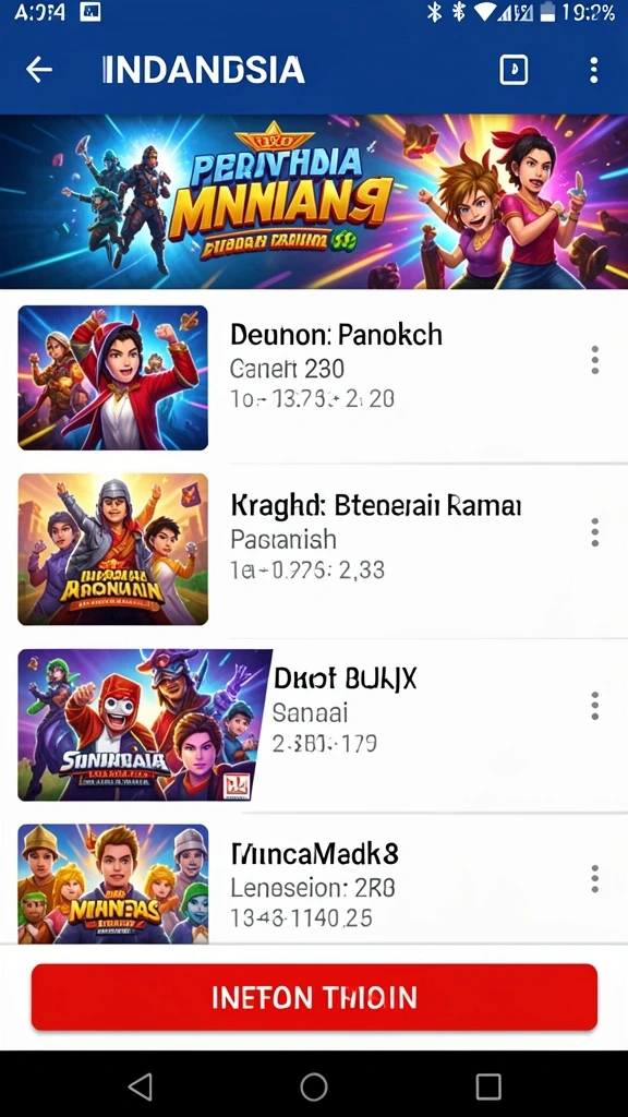 Fitur multiplayer yang memungkinkan kolaborasi dengan teman.