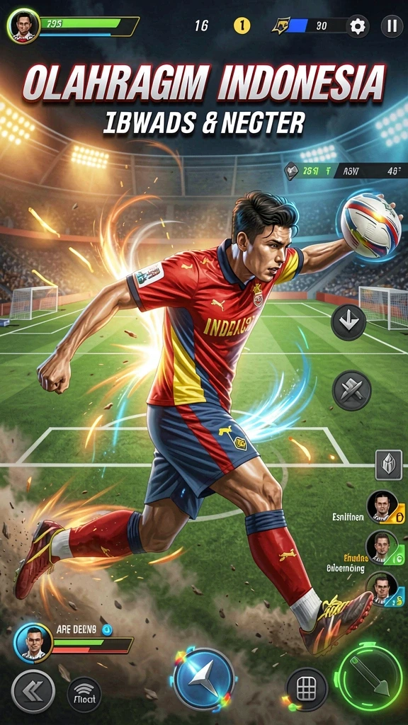 Tampilan awal game MUTASITOTO yang menarik.
