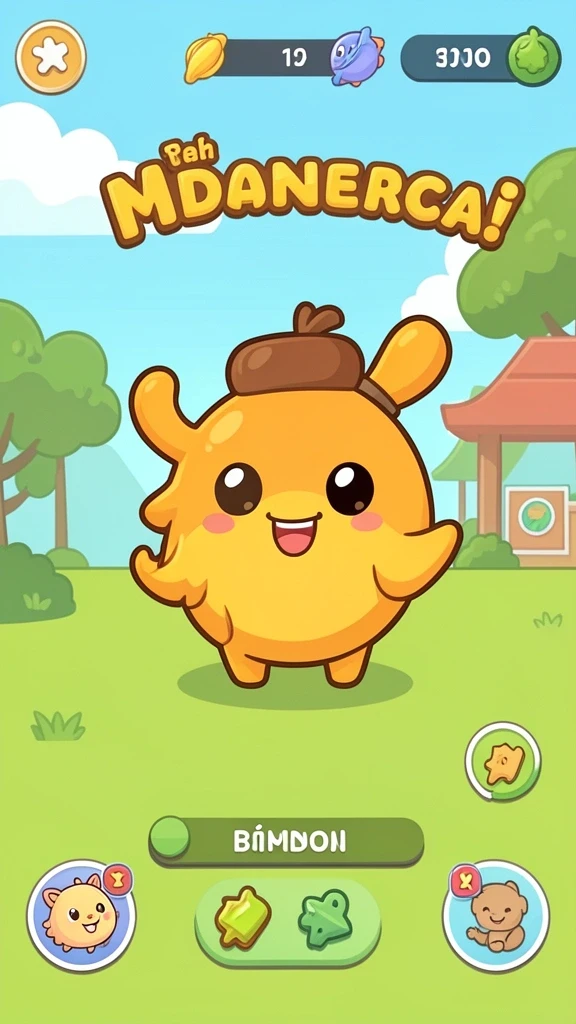 Mode multiplayer yang kompetitif dan menyenangkan.
