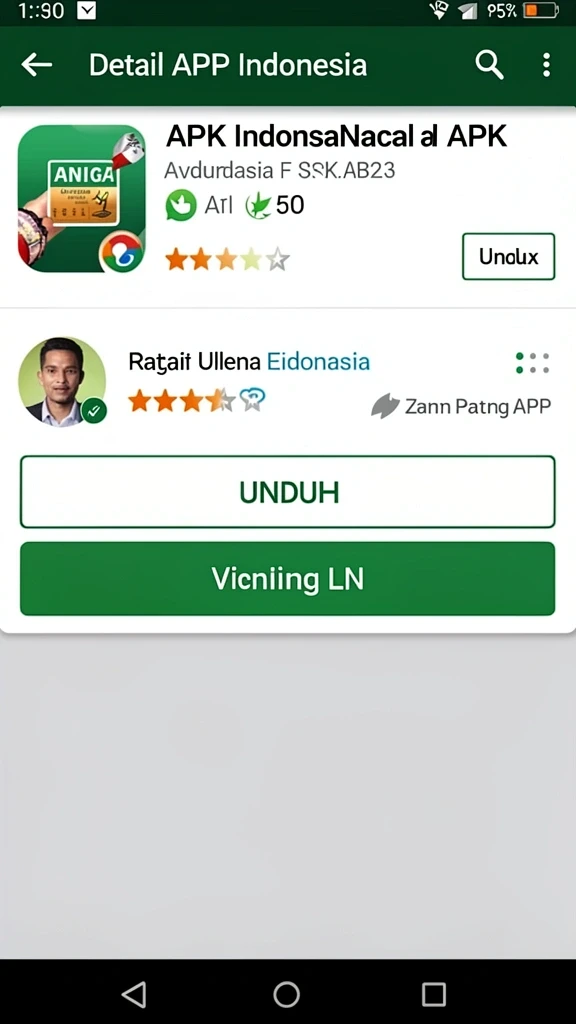 Screenshot menampilkan fitur bonus dalam permainan yang menguntungkan.