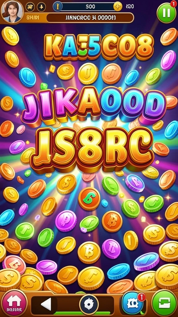 Karakter baru yang bisa dimainkan pada update terbaru.