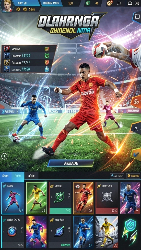 Misi yang menantang dan mendebarkan.