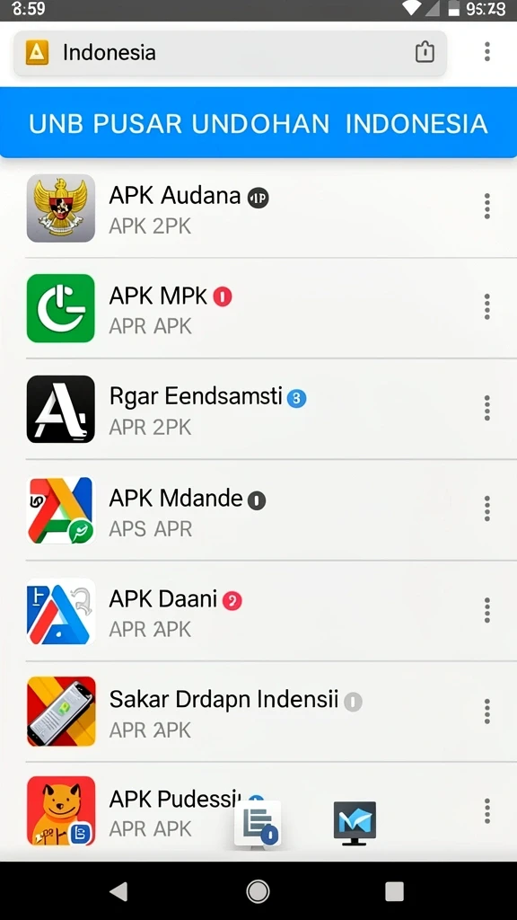 Visual yang indah dari salah satu lokasi dalam game.