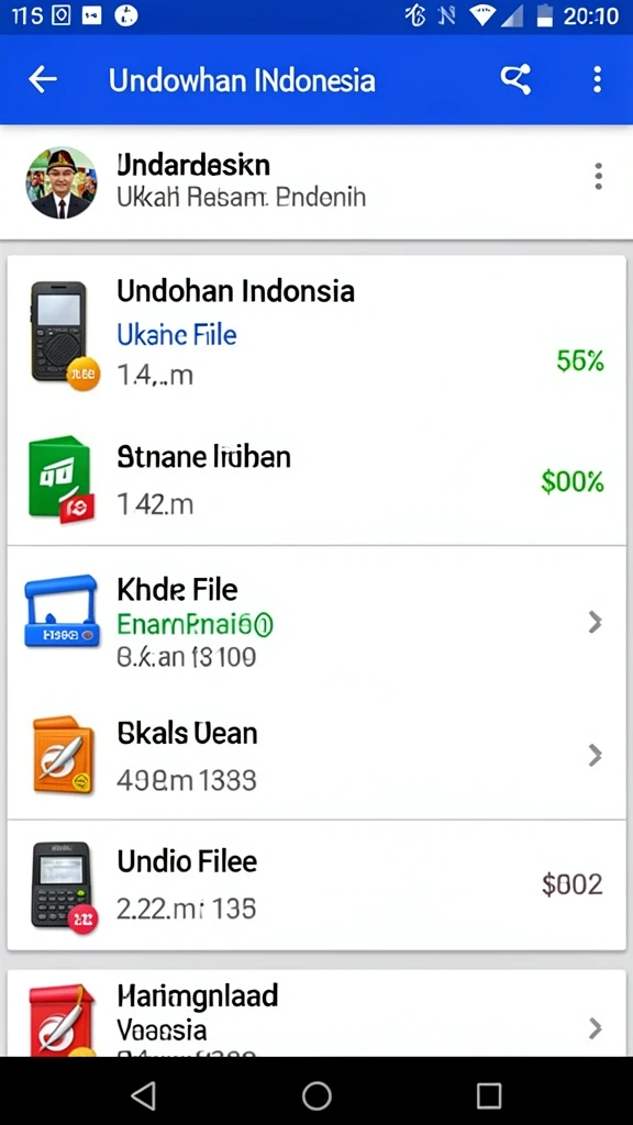 Gameplay yang menantang dan penuh petualangan.