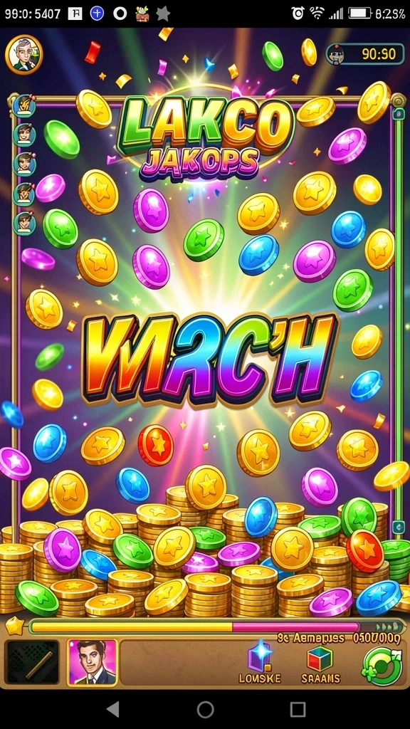 Grafis menakjubkan yang membuat gameplay lebih menarik.